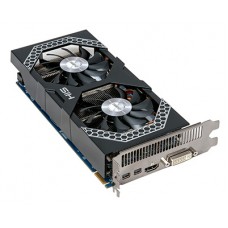 VGA HIS R9 270X ICEQ X2 MINI 2G D5  